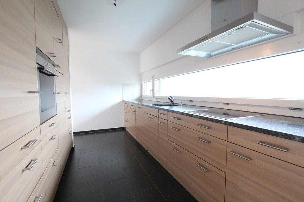 Ein Paradies in der Stadt Wil - 4