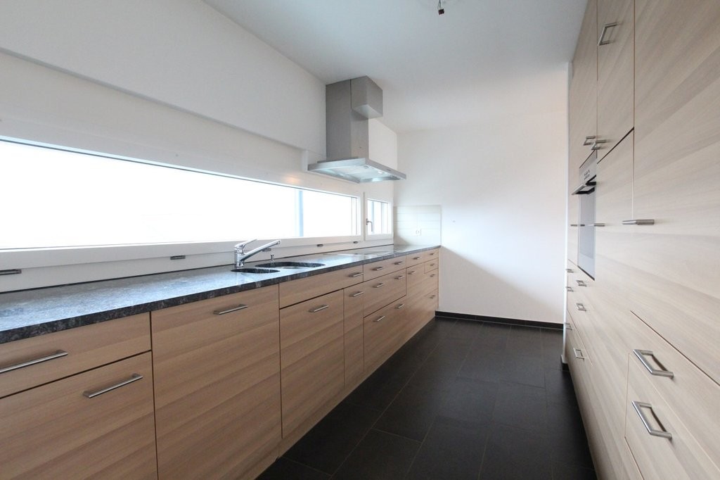 Ein Paradies in der Stadt Wil - 5