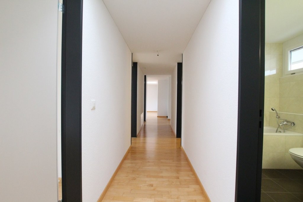 Ein Paradies in der Stadt Wil - 8