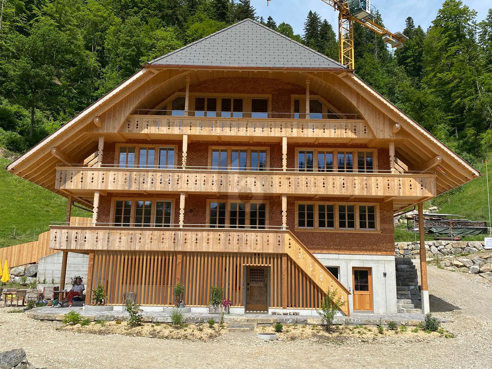 NACHHALTIG IN TOP QUALITÄT - 0