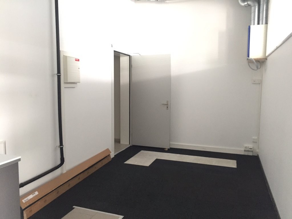 Gewerbeobjekt an idealer Lage in Zürich-Nord! - 5