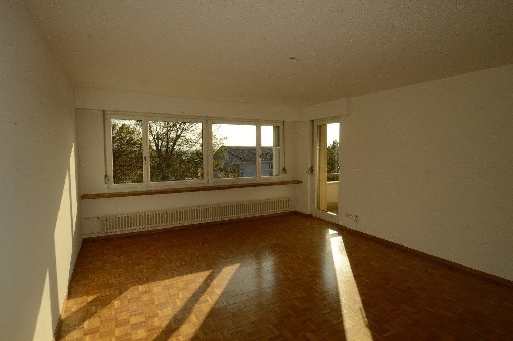 Hoch hinaus mit Blick auf den Greifensee! - 1