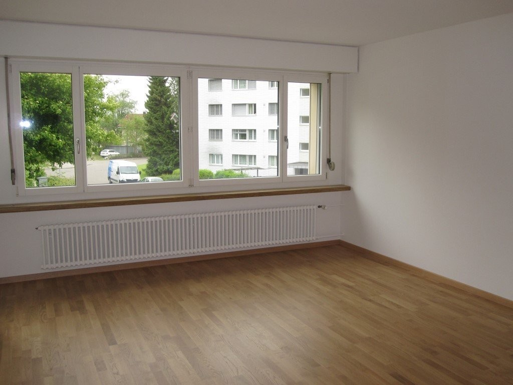 Hoch hinaus mit Blick auf den Greifensee! - 4