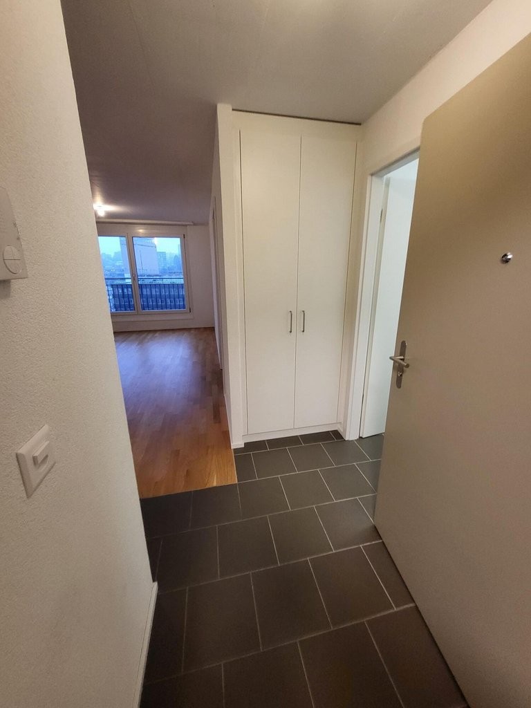Votre logement à deux pas de la gare de Fribourg ! - 1