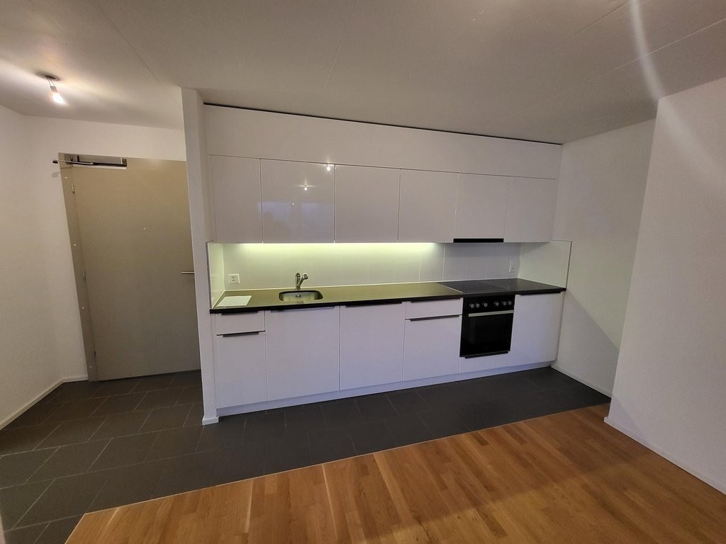 Votre logement à deux pas de la gare de Fribourg ! - 3