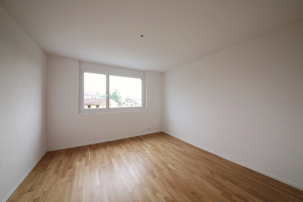 Modernes Wohnen mit Balkon - 3