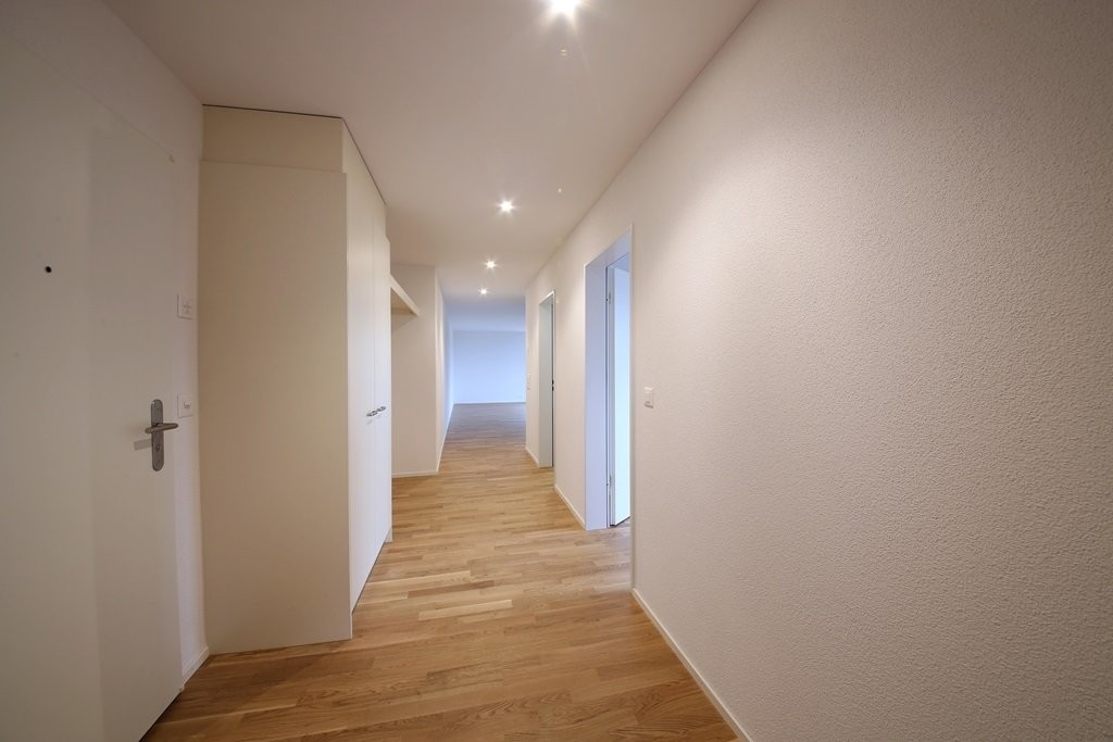Modernes Wohnen mit Balkon - 8