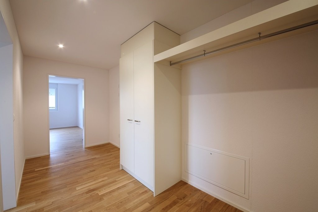 Modernes Wohnen mit Balkon - 9
