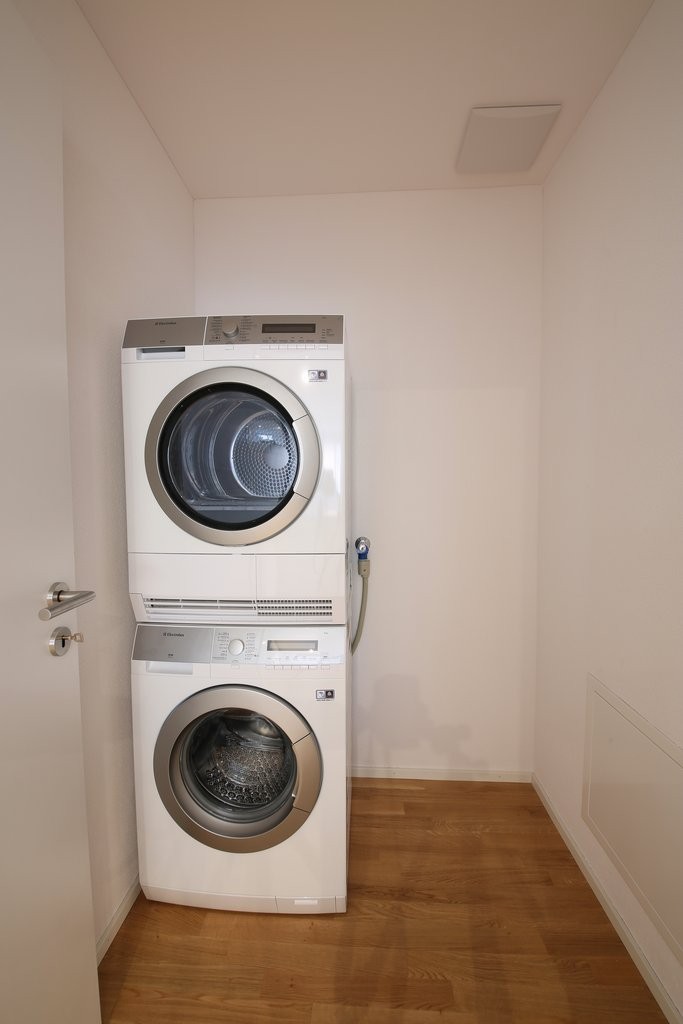 Modernes Wohnen mit Balkon - 10