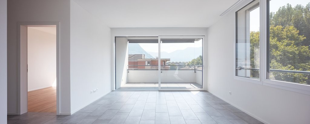 Luminoso e moderno 3.5 locali nel cuore di Massagno - 5