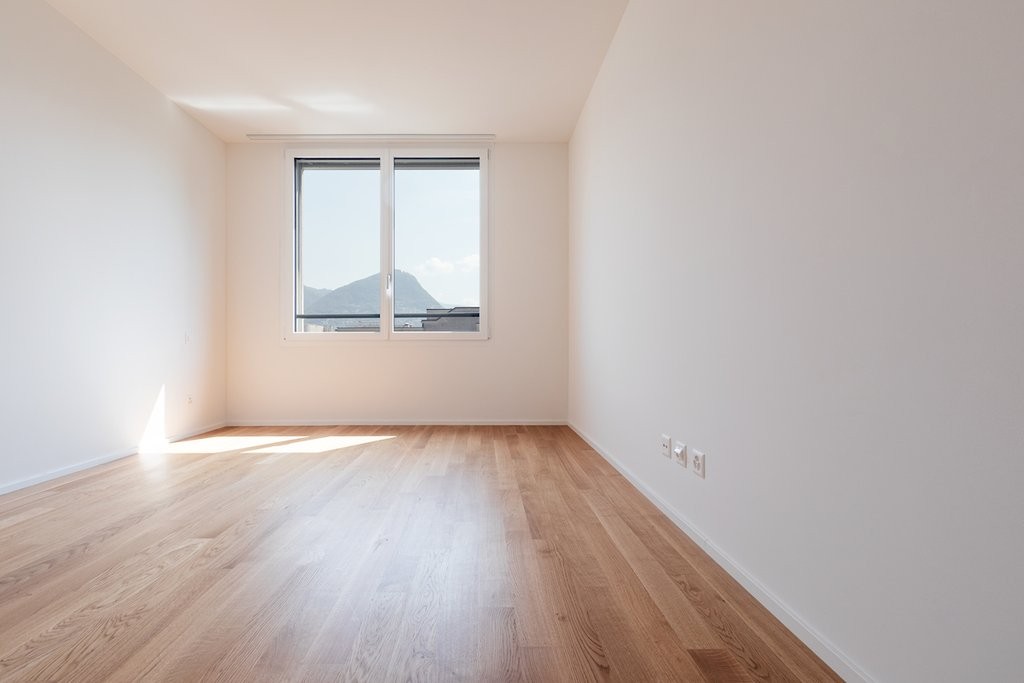 Luminoso e moderno 3.5 locali nel cuore di Massagno - 6