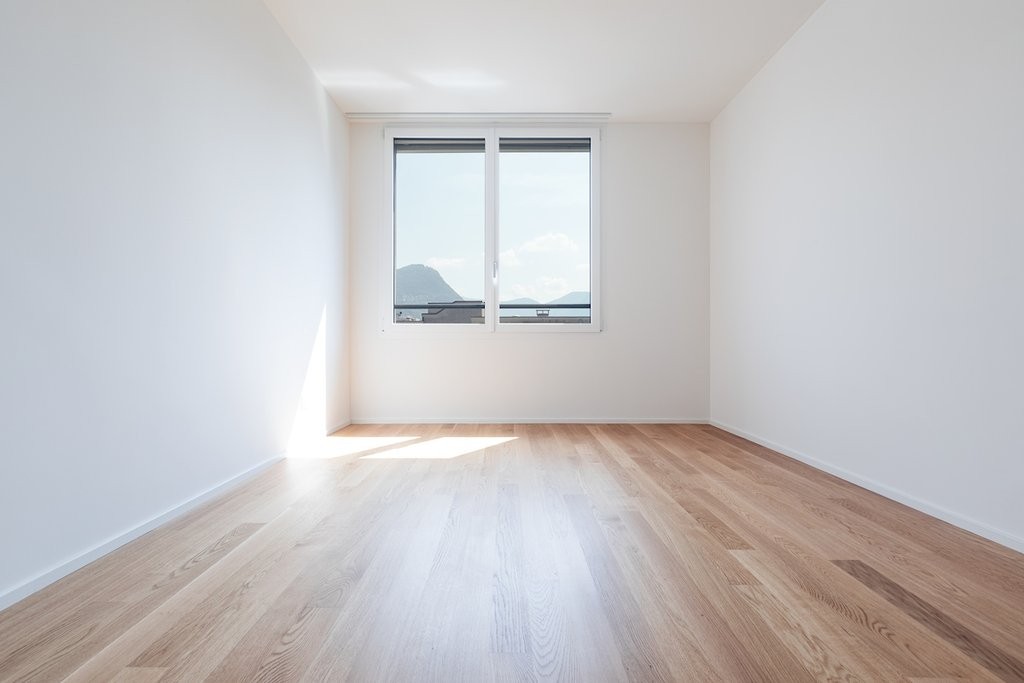 Luminoso e moderno 3.5 locali nel cuore di Massagno - 8