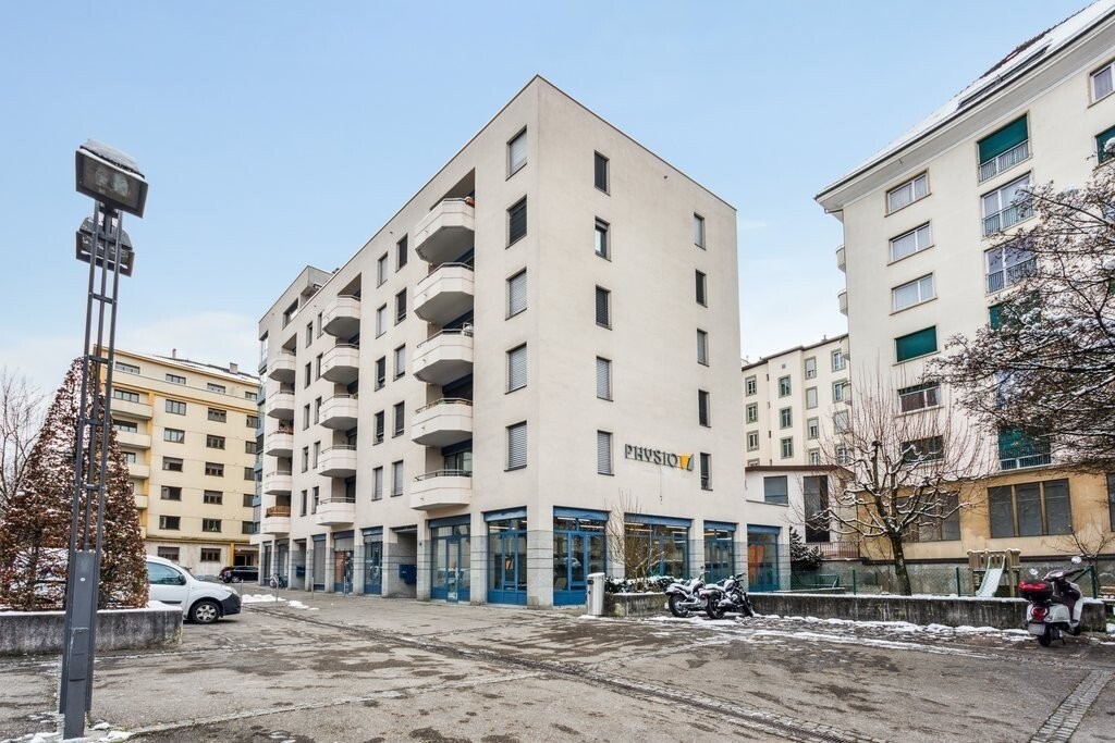 A saisir ! Magnifique logement idéalement situé à Fribourg ! - 0