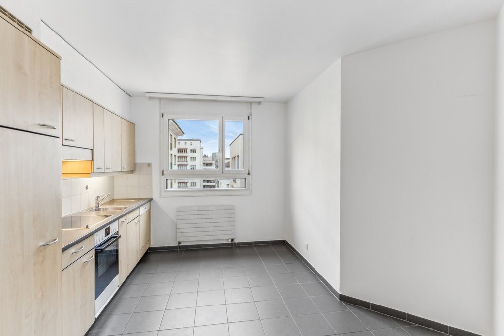 A saisir ! Magnifique logement idéalement situé à Fribourg ! - 3