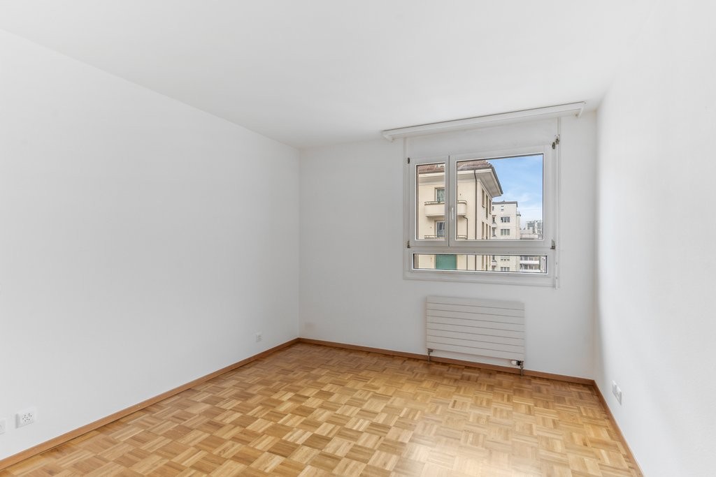 A saisir ! Magnifique logement idéalement situé à Fribourg ! - 4
