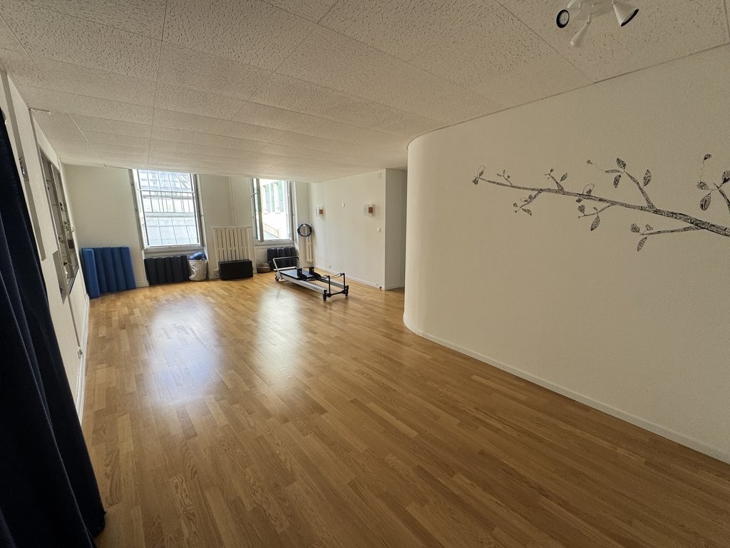 Votre prochain bureau au centre ville de Lausanne ! - 1
