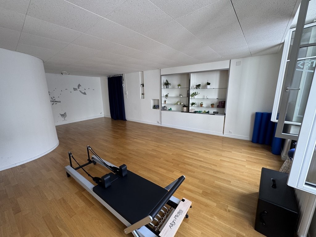 Votre prochain bureau au centre ville de Lausanne ! - 2