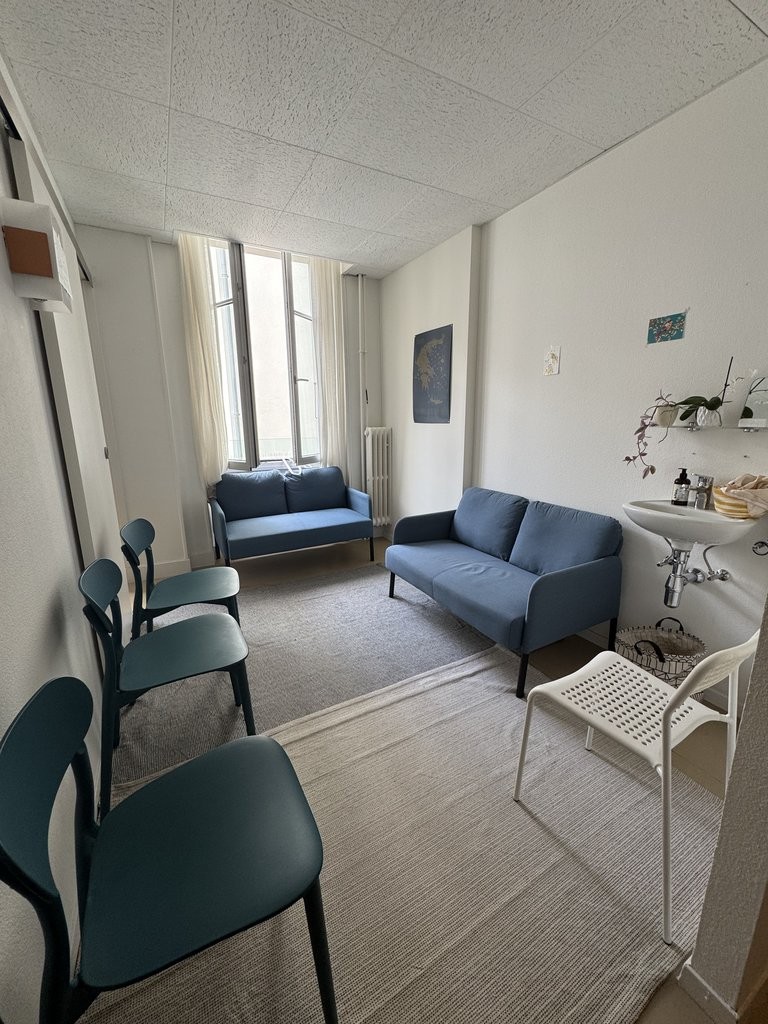 Votre prochain bureau au centre ville de Lausanne ! - 7