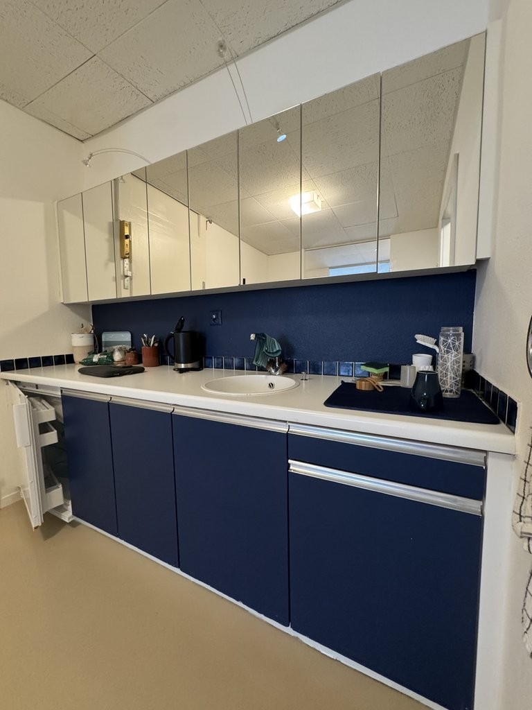 Votre prochain bureau au centre ville de Lausanne ! - 10