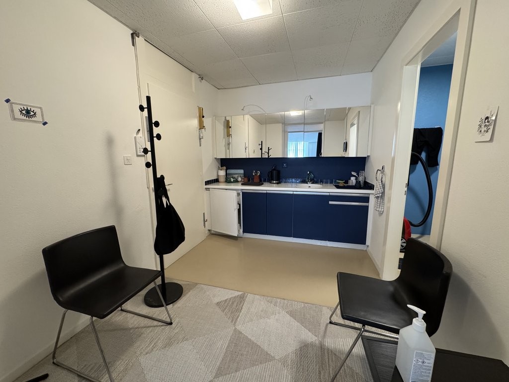 Votre prochain bureau au centre ville de Lausanne ! - 11