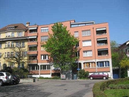 Einstellhallenplatz im Mobijouquartier zu vermieten! - 0