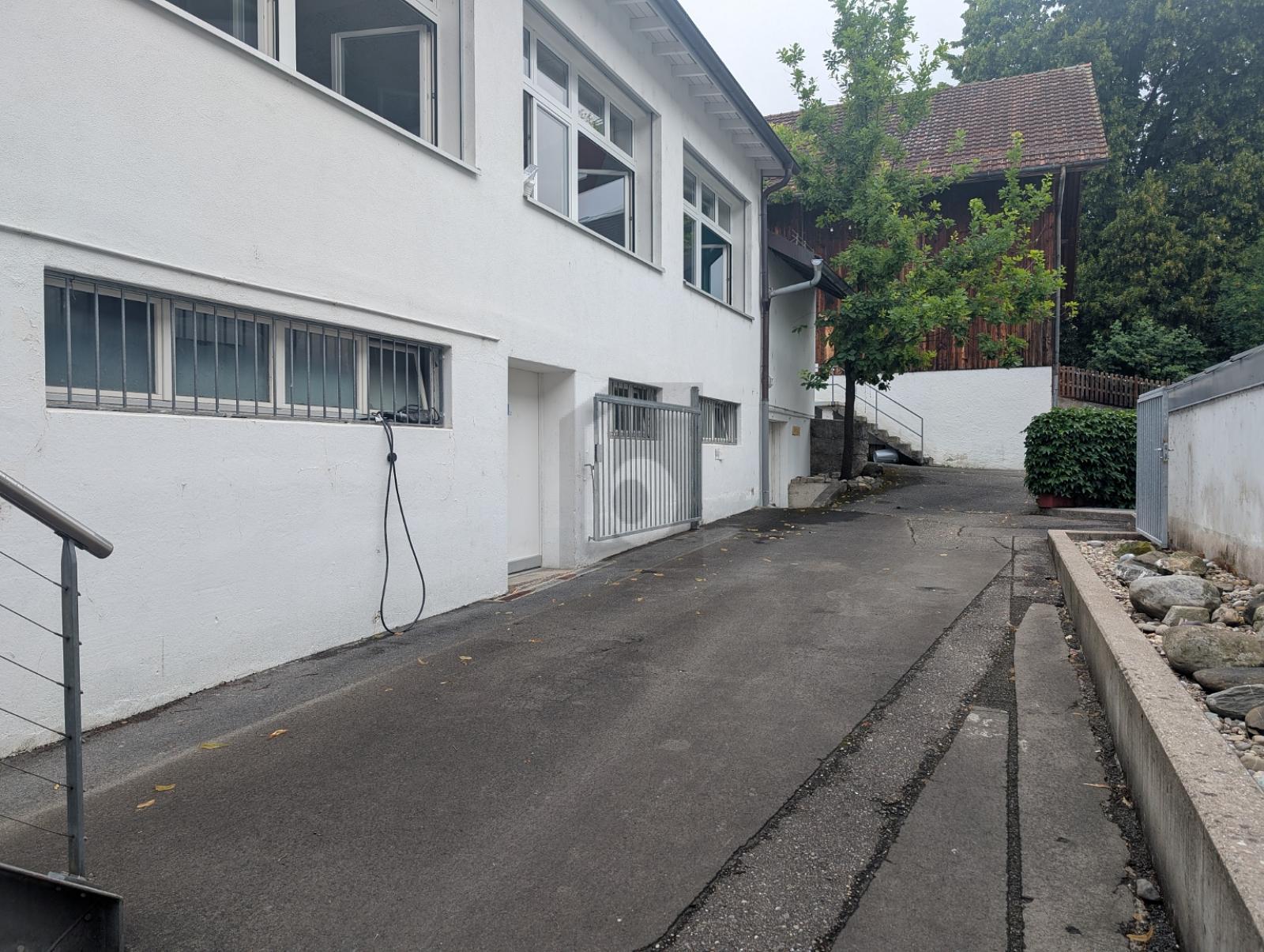 INKLUSIVE HEIZUNG UND STROM - 3