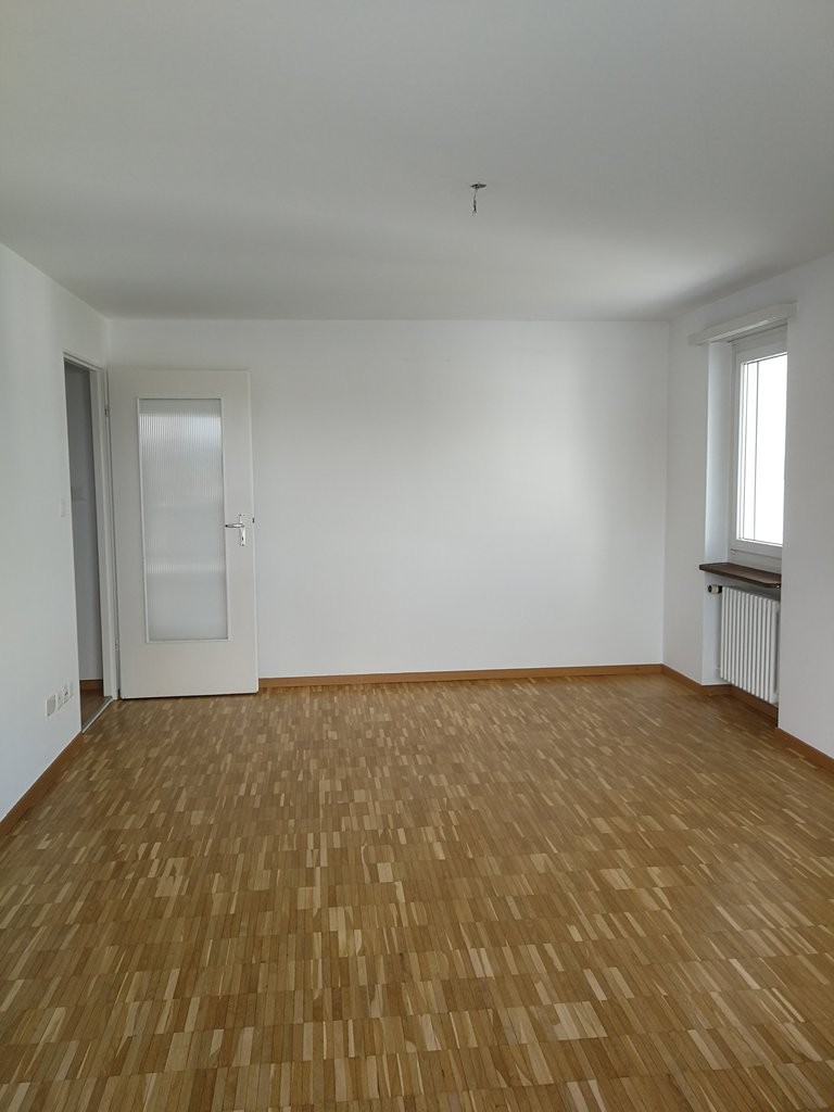 Gemütliche Wohnung im Grünen - 1