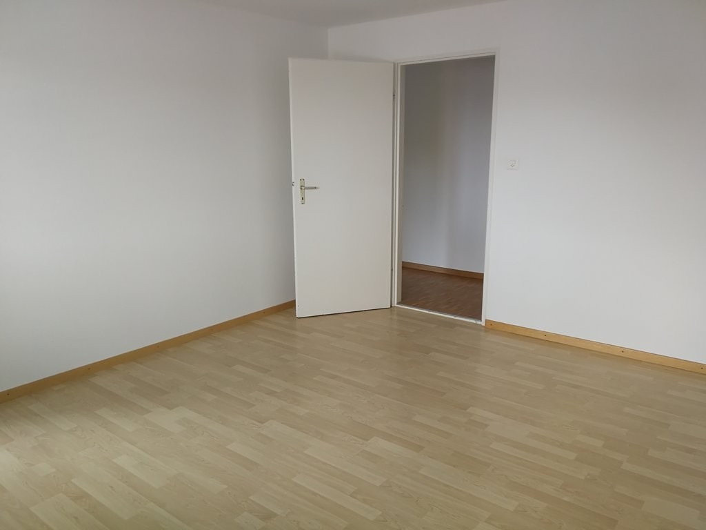 Gemütliche Wohnung im Grünen - 2