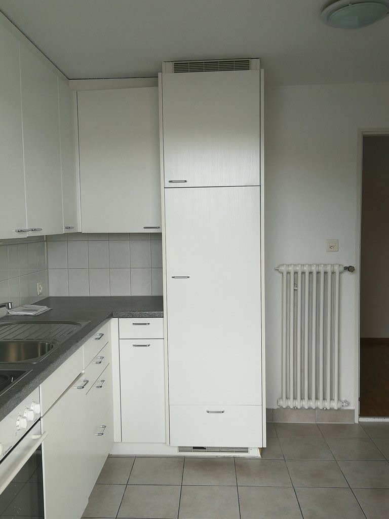 Gemütliche Wohnung im Grünen - 3