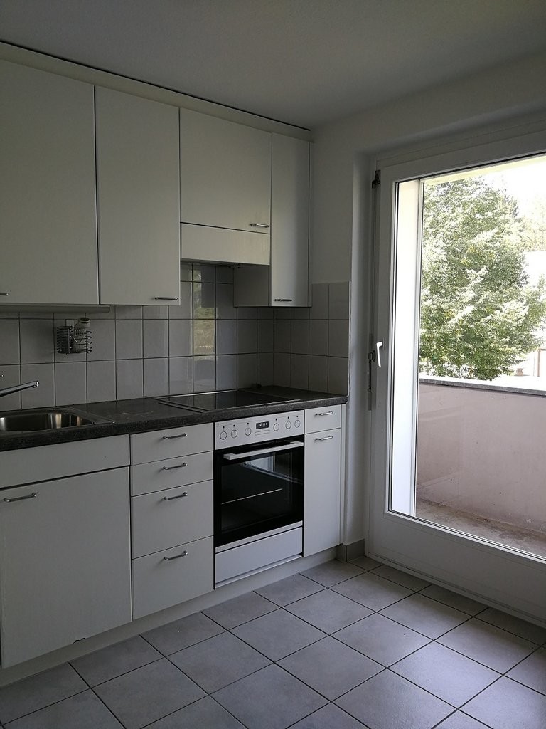 Gemütliche Wohnung im Grünen - 4