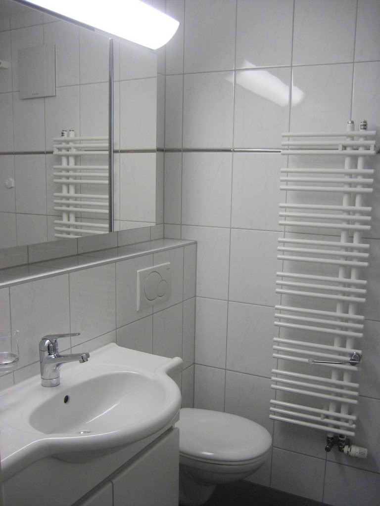 Gemütliche Wohnung im Grünen - 5