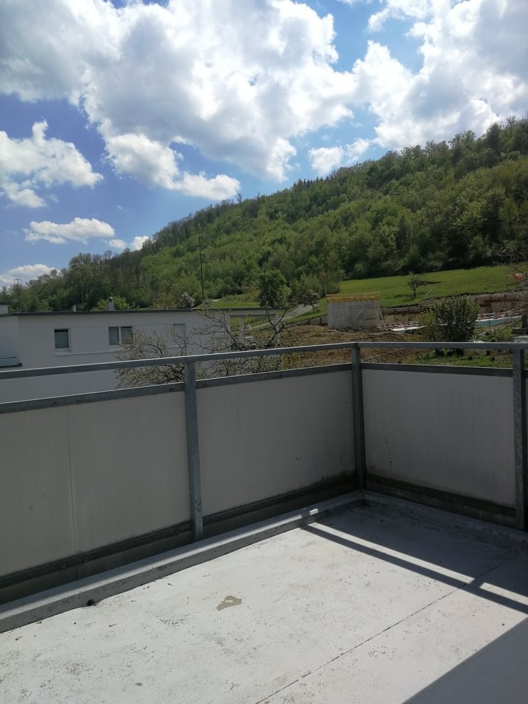 Gemütliche Wohnung im Grünen - 6