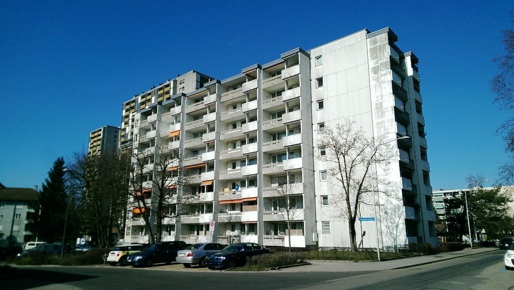 Nähe Stadtzentrum wohnen? - 0
