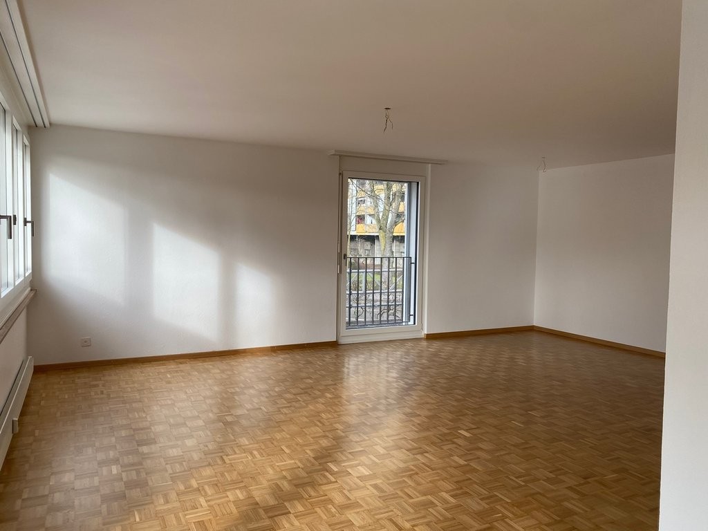 Nähe Stadtzentrum wohnen? - 1