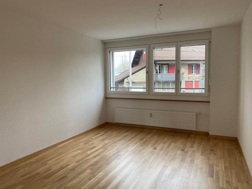 Nähe Stadtzentrum wohnen? - 2