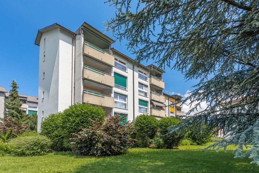 A saisir ! Magnifique appartement à Monthey ! - 0