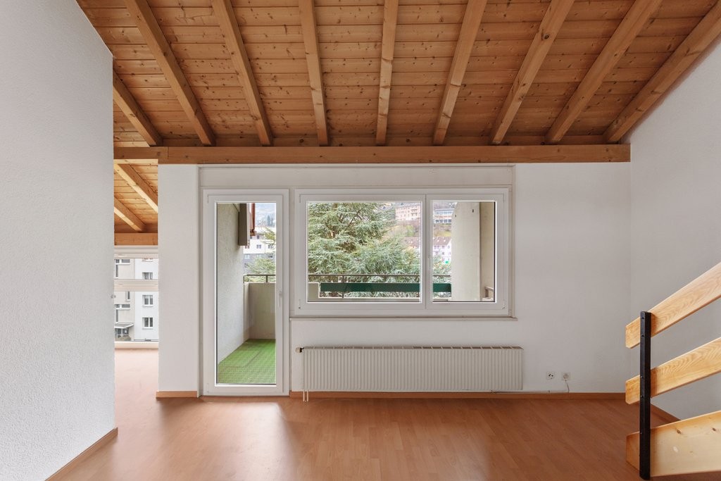 A saisir ! Magnifique appartement à Monthey ! - 3