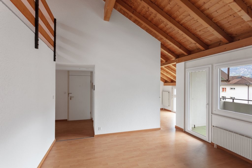 A saisir ! Magnifique appartement à Monthey ! - 4