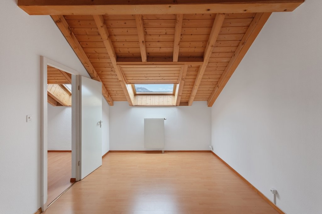A saisir ! Magnifique appartement à Monthey ! - 5
