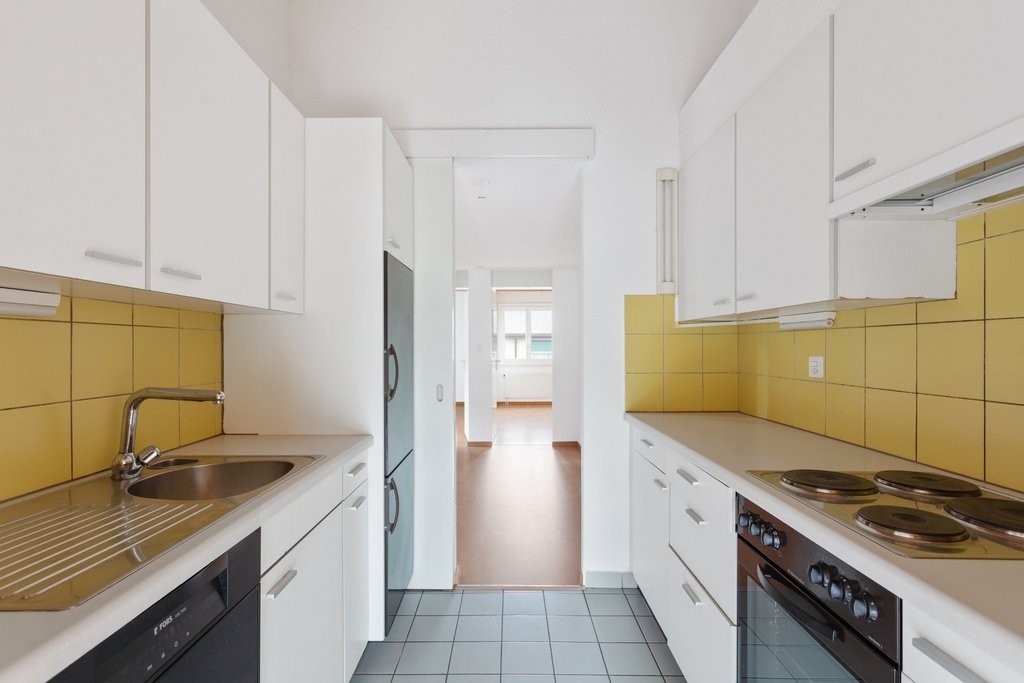 A saisir ! Magnifique appartement à Monthey ! - 6