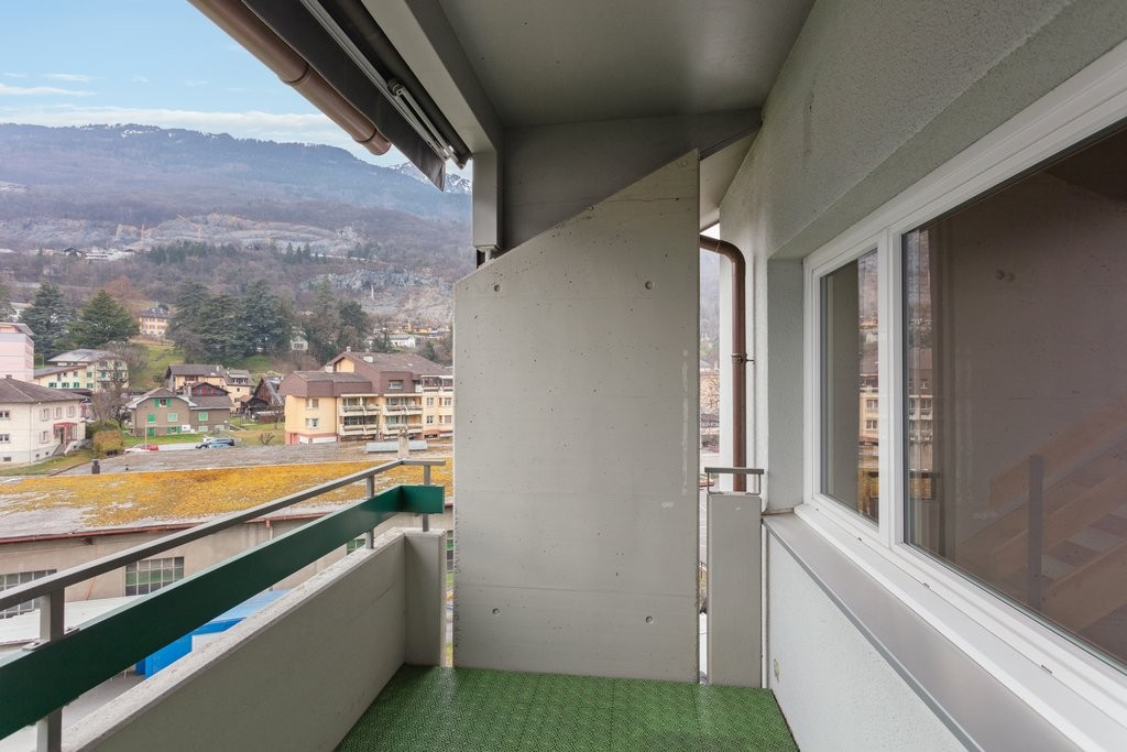 A saisir ! Magnifique appartement à Monthey ! - 8