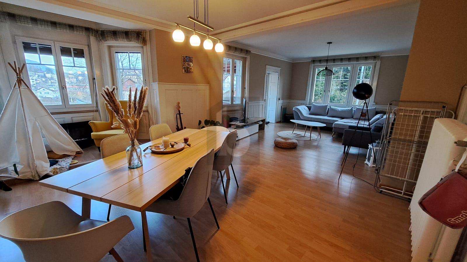 SPACIEUX ET MODERNE - 0