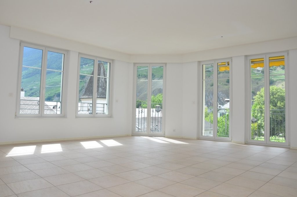 A saisir ! Magnifique appartement au coeur de Martigny ! - 2