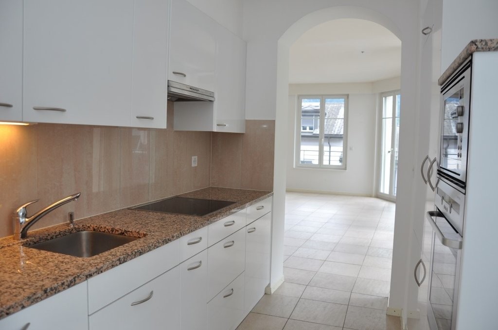 A saisir ! Magnifique appartement au coeur de Martigny ! - 5