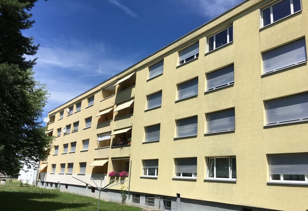 A saisir ! Magnifique appartement au coeur d'Avenches ! - 0