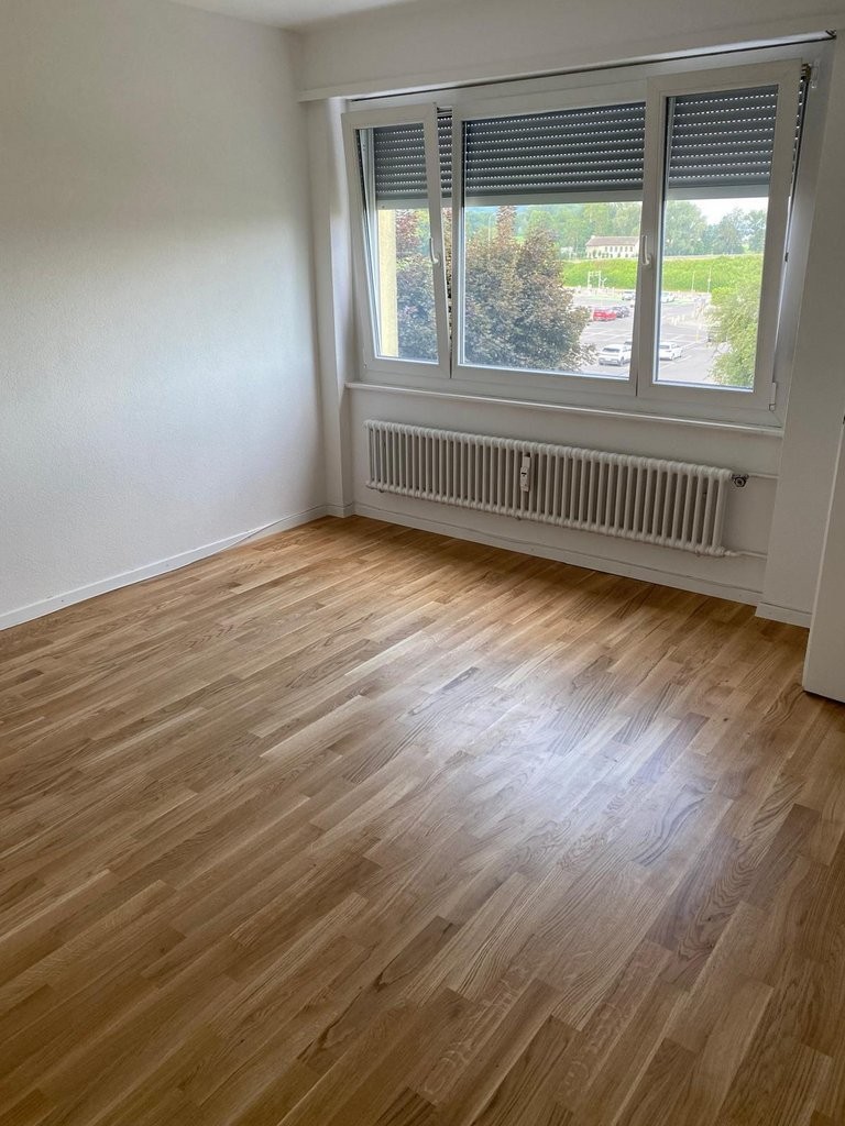A saisir ! Magnifique appartement au coeur d'Avenches ! - 4
