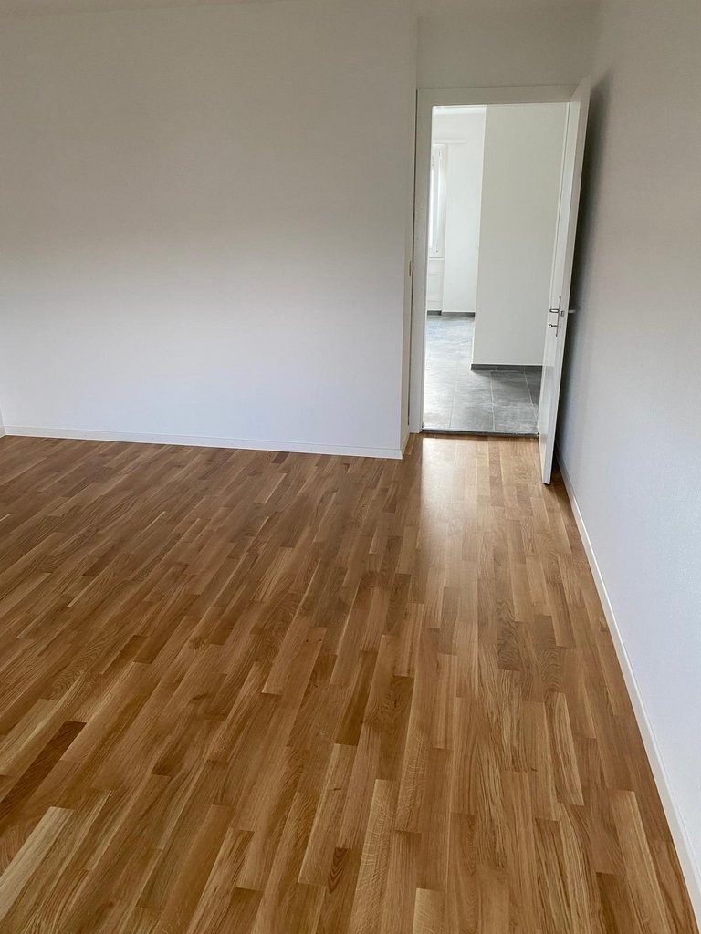 A saisir ! Magnifique appartement au coeur d'Avenches ! - 5