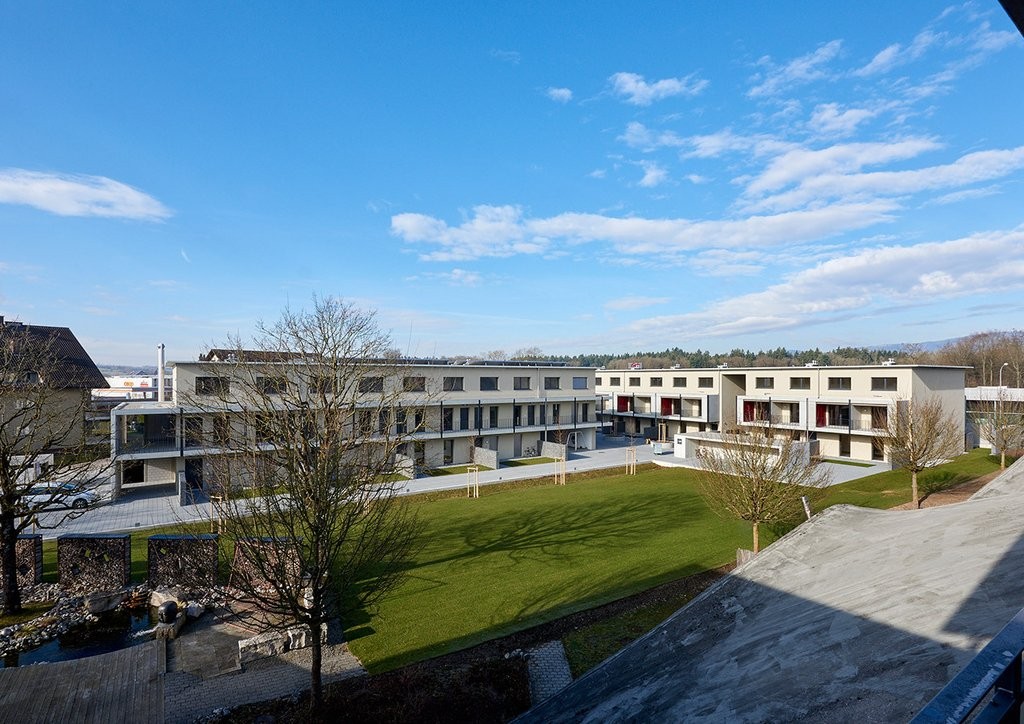 Ihre neue Wohnung - Ihr neues Wohnparadies! - 0