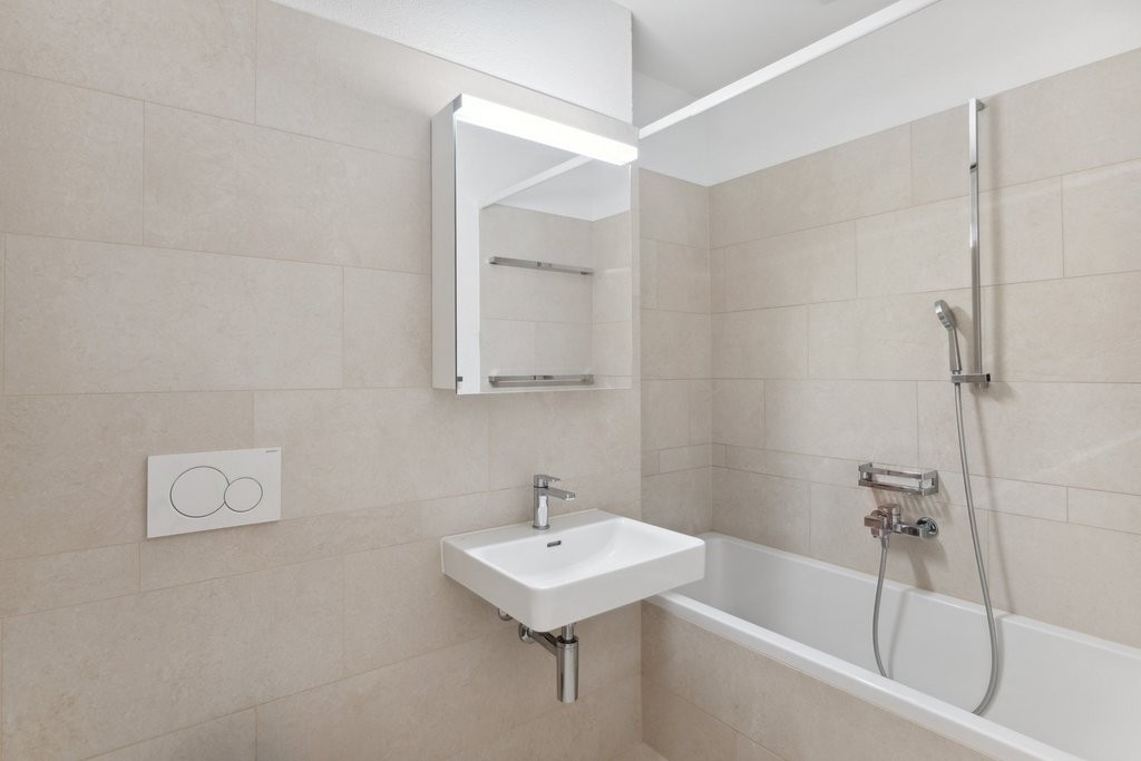 Ihre neue Wohnung - Ihr neues Wohnparadies! - 8