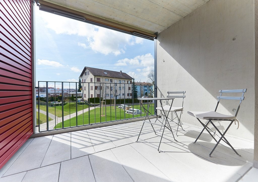 Ihre neue Wohnung - Ihr neues Wohnparadies! - 10